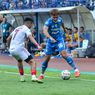 Perasaan Kurang Puas Rezaldi Hehanussa di Persib