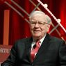 Pertama Kalinya, Nilai Kekayaan Warren Buffett Lampaui Rp 1.440 Triliun