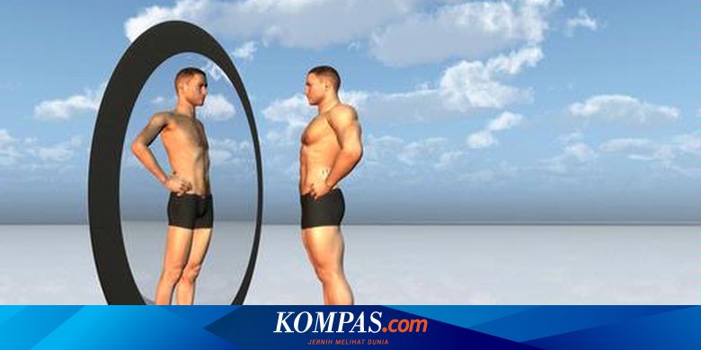 Testosteron Rendah Bisa Disebabkan Gen