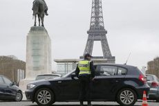 Kurangi Polusi, Paris Gratiskan Ongkos Transportasi Umum