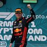 Hasil F1 GP Miami 2023: Start Ke-9, Max Verstappen Menang