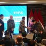 Ramalan Presiden FIFA soal Masa Depan Sepak Bola Indonesia