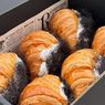 Ini Alasan Croissant Pattaya Berambut Mirip Bulu Kemaluan Tak Bisa Disertifikasi Halal
