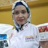 TKW Asal Blitar Sukses Jadi YouTuber, Disorot Media Asing hingga Bisa Bangun Rumah di Kanada