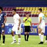 Jadwal Liga 1 Hari Ini, Derbi Jatim Arema FC Vs Persebaya