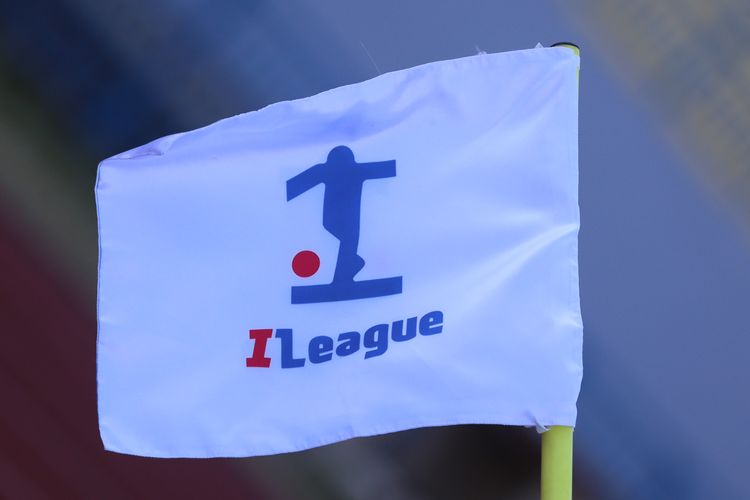 Ilustrasi kompetisi kasta tertinggi sepak bola Indonesia, Super League 2025-2026.