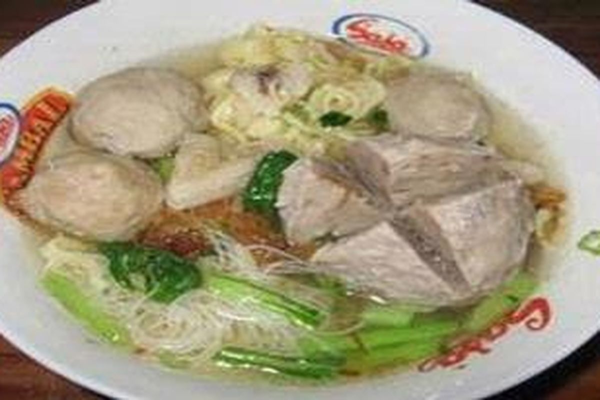 Bakso