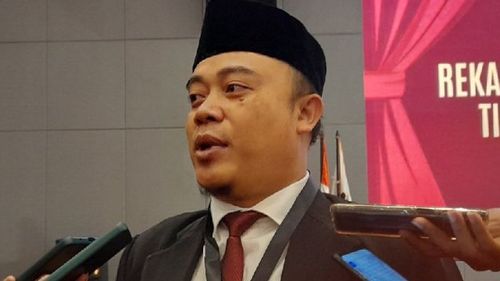 KPU Kota Serang Terima Dana Hibah Rp 28 Miliar untuk Pilkada 2024