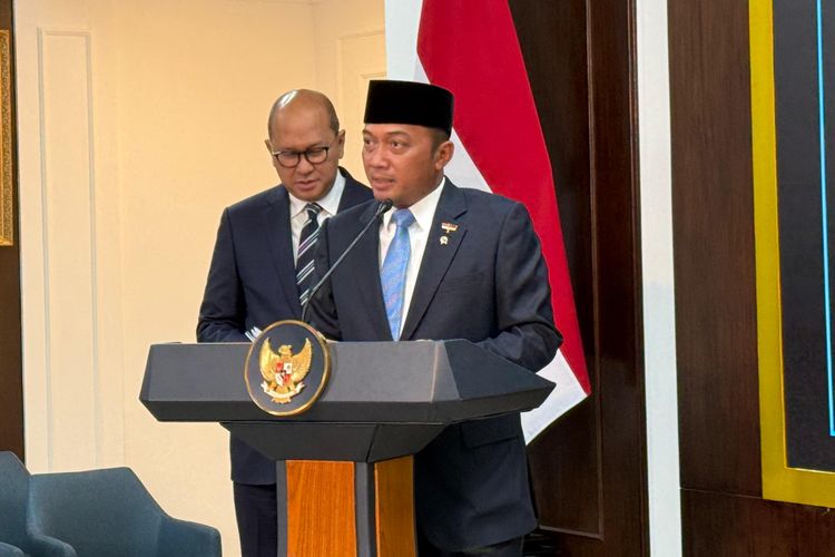 Istana Presiden Perintahkan Gubernur Sulteng Maksimal Tangani Gempa Palu 