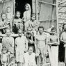 Manusia Purba yang Diduga sebagai Nenek Moyang Bangsa Indonesia