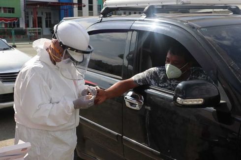 Indonesia Disebut Bisa Jadi Hotspot Virus Corona Dunia, Epidemiolog: Memang Bisa