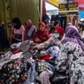 Mengurai Corona, dari Ramainya Pusat Perbelanjaan hingga Ancaman Kluster Baru...