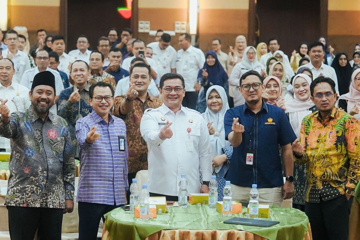 Skema Dana Bagi Hasil Sawit Purbaya Diprotes, Daerah Cuma Dapat 4 Persen