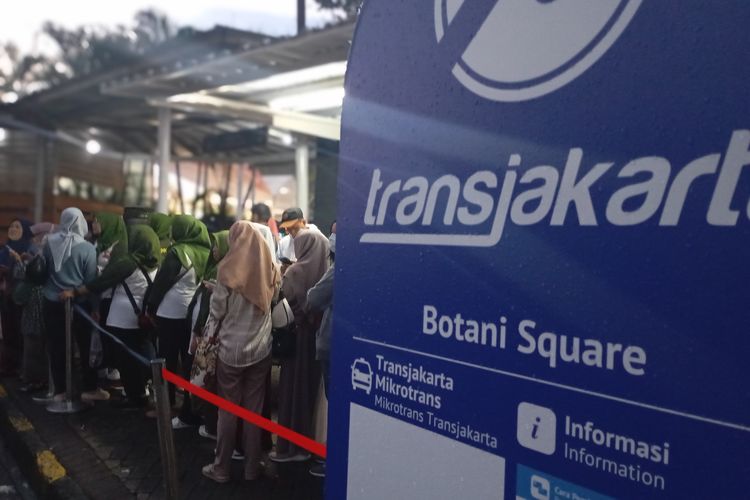 Masalah Halte Transjabodetabek di Bogor: Kendala Lahan dan Kewenangan