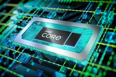 CPU Intel Alder Lake Gen 12 Diluncurkan, Apa Saja Keunggulannya?