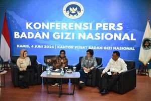 Panglima TNI Setujui Pengunduran Diri Mayjen Trenggono Usai Ditunjuk Jadi Waka BGN