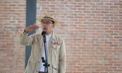 Kang Emil Sebut Peresmian Buricak Burinong Jadi Tanda Jatigede Dikembangkan Sebagai Wisata Internasional