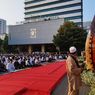 3.000 Jemaah Ikuti Shalat Idul Fitri Bersama di Halaman Balai Kota DKI Jakarta