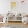 Ide Dekorasi Kamar Bayi, Warna Dinding hingga Furnitur