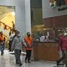 Rektor Universitas Lampung Karomani Ditahan KPK, Kenakan Rompi Oranye