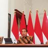 Jokowi: Pemerintah Larang Ekspor Biji Bauksit Mulai Juni 2023
