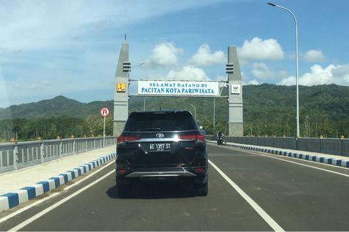 Meski Mudik Dilarang, 90 Persen Jalan di Jatim dan Bali Dipastikan dalam Kondisi Mantap