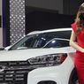 Ramaikan Segmen Elektrifikasi, Chery Siap Luncurkan PHEV Tahun Ini