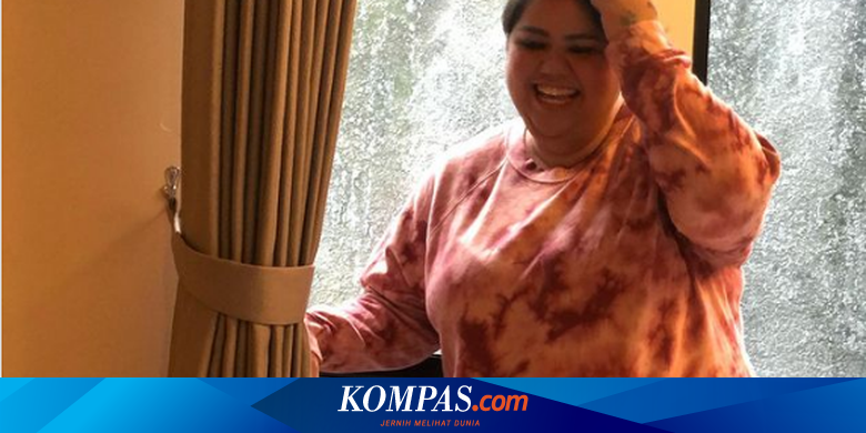 Demi Anak, Jelita Ramlan Diet hingga Turun 32 Kilogram - Vimarsana News