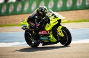Hasil Kualifikasi MotoGP Amerika 2026: Diggia Pole Position