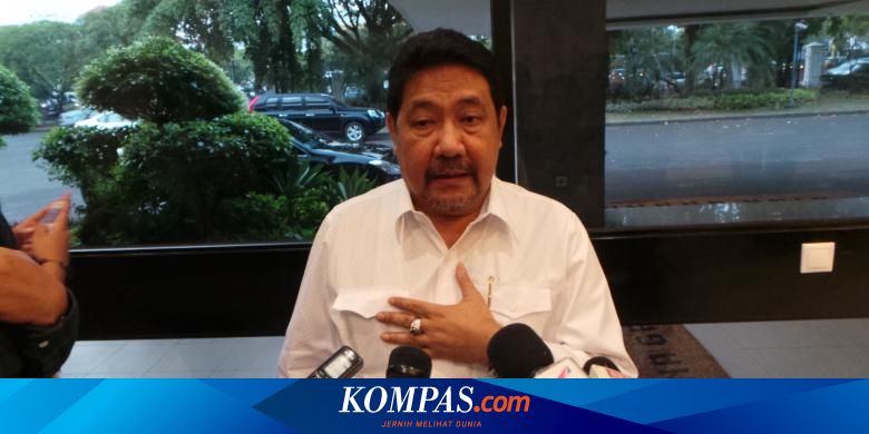 Ini 8 Kasus Pelanggaran Ham Yang Masih Macet Hingga Sekarang Halaman All Kompas Com
