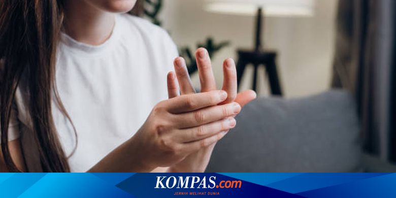 Abstinence pour les personnes souffrant de goutte, évitez les 7 types d’aliments suivants