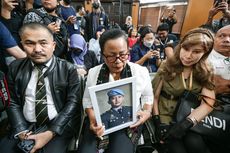 Ferdy Sambo Divonis Mati, Pengacara Keluarga Yosua: Kemenangan Rakyat Indonesia