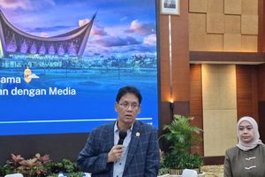 Strategi Purbaya Jaga Program MBG dari Kenaikan Harga Minyak Dunia