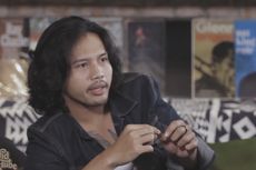 Ubay Cerita Perjuangan Jadi Vokalis Nidji, Singkirkan 2.000 Peserta  