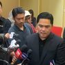 Erick Thohir Bicara Nasib Kontrak Shin Tae-yong yang Sudah Ukir Sejarah