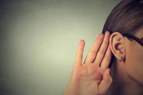 Kenapa Pendengaran Orang Buta Lebih Sensitif? Studi Awal Mengungkapnya