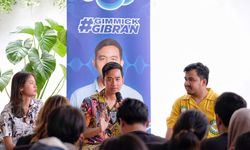 Gibran Janji Akan Perhatikan Nasib Para Musisi Lokal dan Daerah