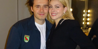 Istri Brooklyn Beckham, Nicola Peltz Dikabarkan Berseteru dengan Victoria Beckham 