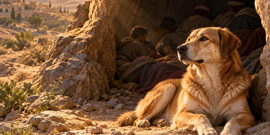 Anjing Ashabul Kahfi Disebut dalam Al-Qur'an, Apa Perannya?