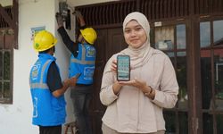 Tahun Baru Energi Baru, PLN Tebar Diskon 50 Persen untuk Tambah Daya lewat Aplikasi PLN Mobile