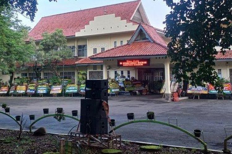 Setda Sukabumi Sepi ASN di Pagi Hari, Dedi Mulyadi Tegaskan soal Kebijakan Masuk Pukul 06.30 WIB