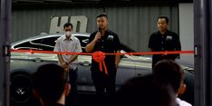 Buka Workshop di Bintaro, HD Car Care Indonesia Sediakan Layanan Cuci Mobil Semi-Otomatis