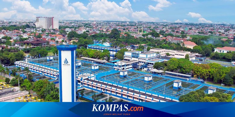 Jakarta Institute: DPRD DKI Jangan Ragu Setujui IPO PAM Jaya