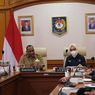 Kunjungi Kemendagri, BPH Migas Minta Adanya Pengawasan Distribusi BBM Subsidi
