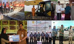 HST Semakin Maju di Bawah Komando Bupati Aulia, Berikut Capaiannya di Berbagai Bidang