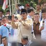 Alasan Prabowo Anugerahkan Pangkat Istimewa ke Bibit Waluyo