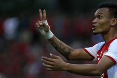 Liga 1, Arti Laga Kontra Persib bagi Ferdinand Sinaga 