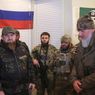 Peringatan Pemimpin Chechnya: Ukraina Beres, Polandia Selanjutnya