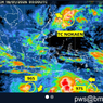 BMKG Peringatkan Cuaca Ekstrem, Muncul Siklon Tropis Nokaen dan 2 Bibit Siklon di Indonesia