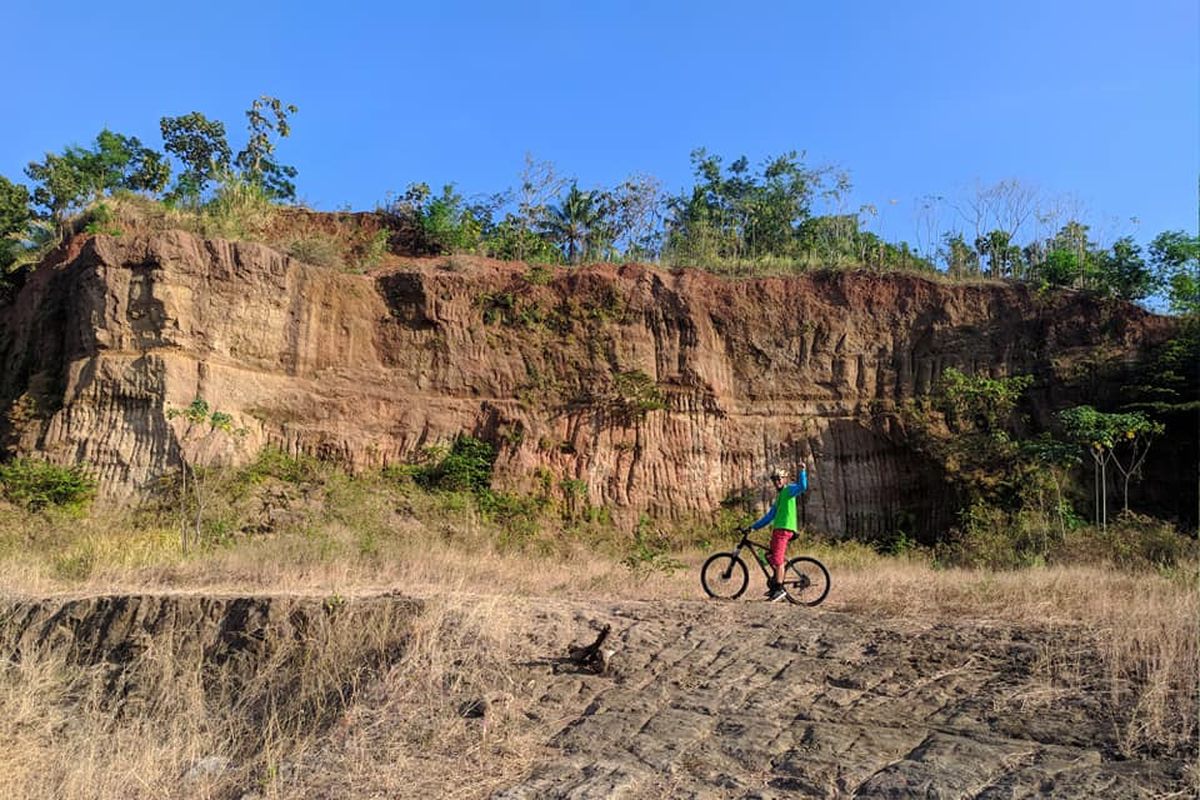 Brown Canyon Boyolali, Bisa Berburu Foto Instagramable dan Brown Canyon Boyolali, Bisa Berburu Foto Instagramable dan